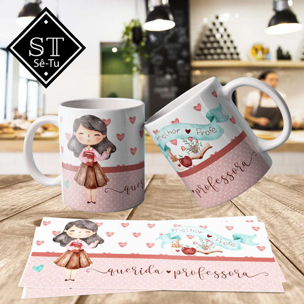 Caneca Querida Professora (14)